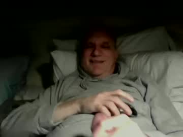 Lancealot1911 Chaturbate stream image from January 27, 2025