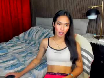 Lovemarie19x Chaturbate stream image from January 27, 2025