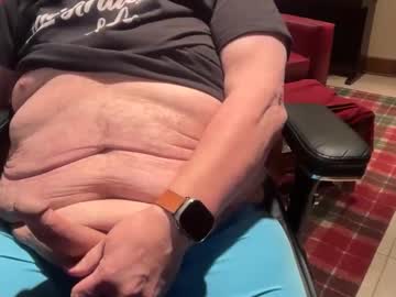 Marknooner Chaturbate stream image from January 27, 2025