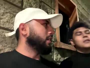 Matheus_Deus Chaturbate stream image from January 27, 2025