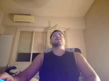 Morocho777 Chaturbate stream image from January 27, 2025
