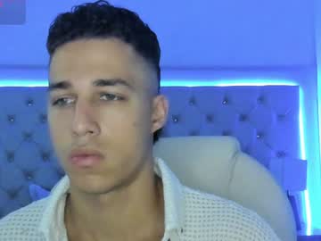Orionblaze69 Chaturbate stream image from January 27, 2025