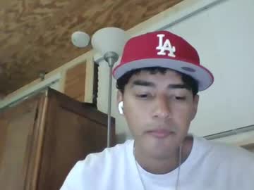 Prettyboy_Us Chaturbate stream image from January 27, 2025