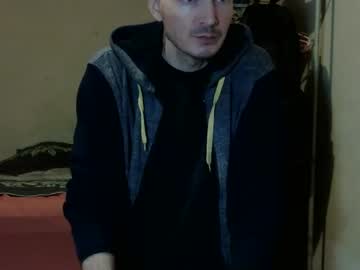 Ronniemaster Chaturbate stream image from January 27, 2025