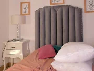 Samanta_William Chaturbate stream image from January 27, 2025
