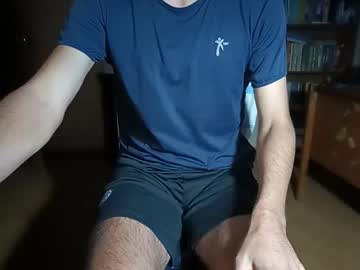Santifun33 Chaturbate stream image from January 27, 2025