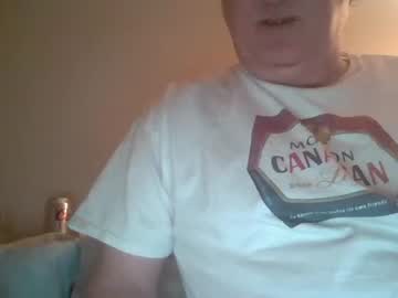 Seeyounaked1971 Chaturbate stream image from January 27, 2025