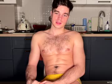 Waynenorth Chaturbate stream image from January 27, 2025