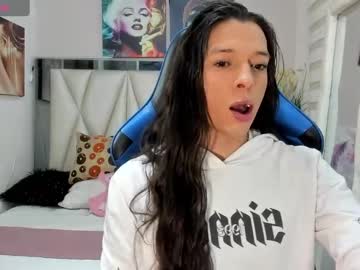 Ale_Noah_Xxx Chaturbate stream image from January 27, 2025