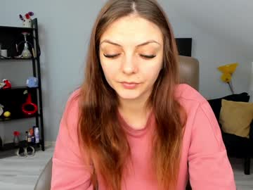 Allysonsparking Chaturbate stream image from January 27, 2025