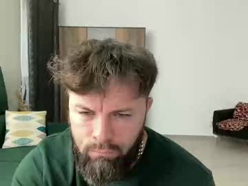 Alphasparks Chaturbate stream image from January 27, 2025