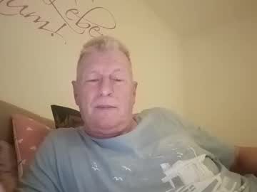 Andyk1704 Chaturbate stream image from January 27, 2025