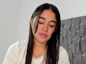 Ariamontgomeryyy Chaturbate stream image from January 27, 2025