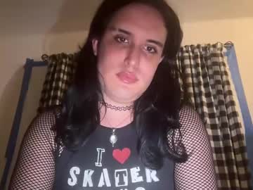 Ariawestlove Chaturbate stream image from January 27, 2025