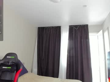 Babyjustbomb Chaturbate stream image from January 27, 2025
