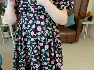 Bettyurbane Chaturbate stream image from January 27, 2025