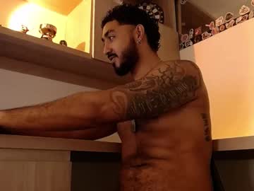 Bigdaddybx Chaturbate stream image from January 27, 2025