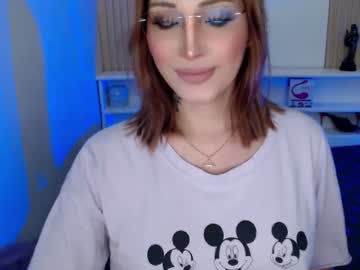 Brinnababe_01 Chaturbate stream image from January 27, 2025