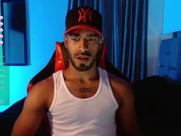 Christian_Thor Chaturbate stream image from January 27, 2025