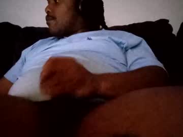 Daboss233 Chaturbate stream image from January 27, 2025