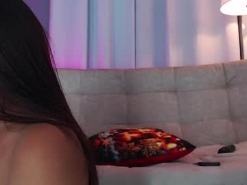 Diamond_Canela Chaturbate stream image from January 27, 2025