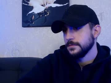 Dylan_Starxx Chaturbate stream image from January 27, 2025