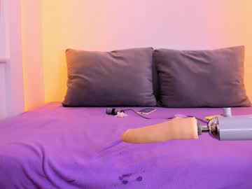 Erikalustx Chaturbate stream image from January 27, 2025