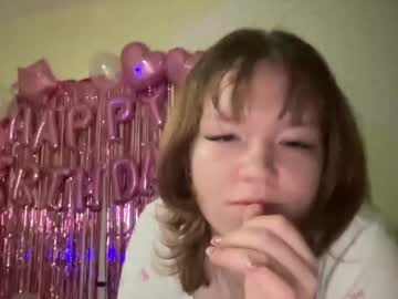 Evaforbes Chaturbate stream image from January 27, 2025