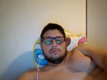 Gauchosafado30 Chaturbate stream image from January 27, 2025