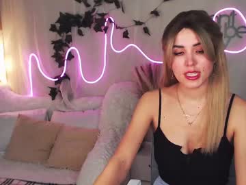 Jesica_Moon_ Chaturbate stream image from January 27, 2025