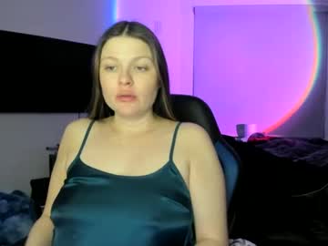 Kitsuneserina77 Chaturbate stream image from January 27, 2025