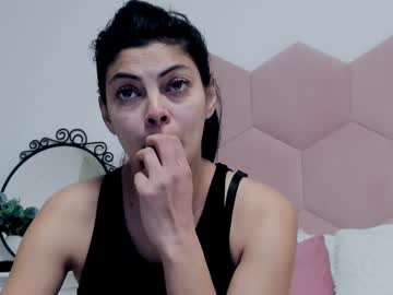 Ladyliia Chaturbate stream image from January 27, 2025