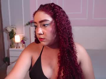 Madelynrussell Chaturbate stream image from January 27, 2025