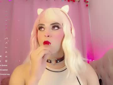 _Natsuki Chaturbate stream image from January 27, 2025