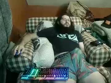 Nicscantx Chaturbate stream image from January 27, 2025