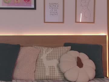 Oh_Kitty Chaturbate stream image from January 27, 2025