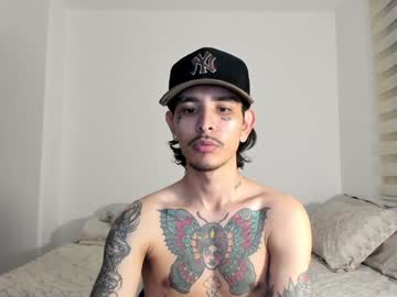 Playboi_Carti02 Chaturbate stream image from January 27, 2025