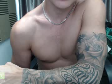 Rustynf1tz Chaturbate stream image from January 27, 2025