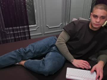 Sportyjohnny Chaturbate stream image from January 27, 2025
