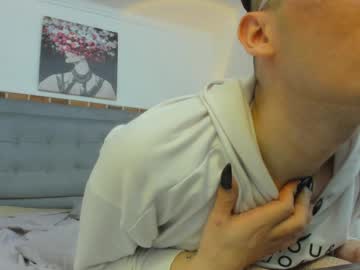 Venuz_Baby Chaturbate stream image from January 27, 2025