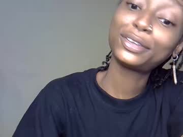 Alexa_Foxxie Chaturbate stream image from January 27, 2025
