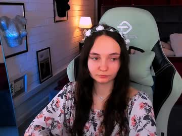 Ameliamalina Chaturbate stream image from January 27, 2025
