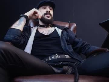 Axelcolton Chaturbate stream image from January 27, 2025