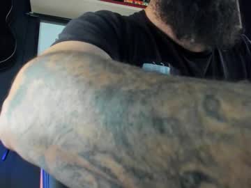 Axxelrich Chaturbate stream image from January 27, 2025