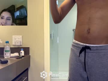 Becreative_ Chaturbate stream image from January 27, 2025