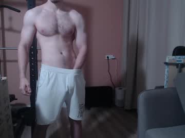 Big_Nick_For_You_ Chaturbate stream image from January 27, 2025