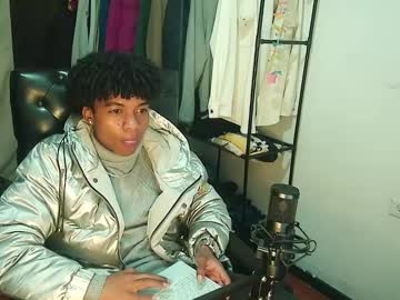 Black_Tentationx Chaturbate stream image from January 27, 2025