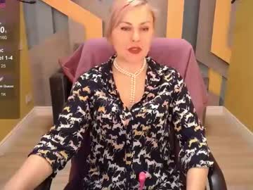 Candylons Chaturbate stream image from January 27, 2025