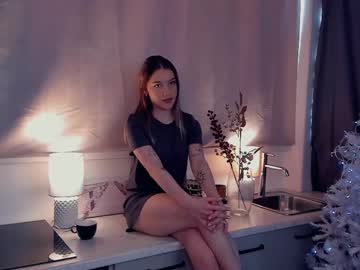 Catherynbillingsley Chaturbate stream image from January 27, 2025