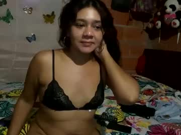 Chanelmorena92 Chaturbate stream image from January 27, 2025